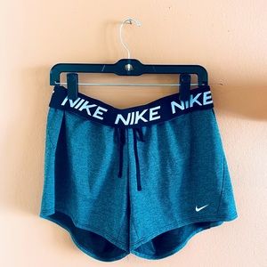 Nike women’s shorts